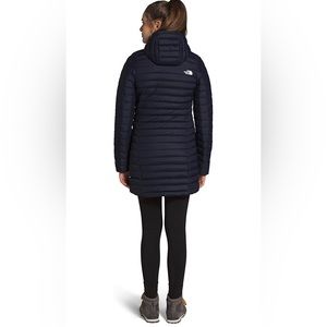 THE NORTH FACE Women’s Stretch Down Parka